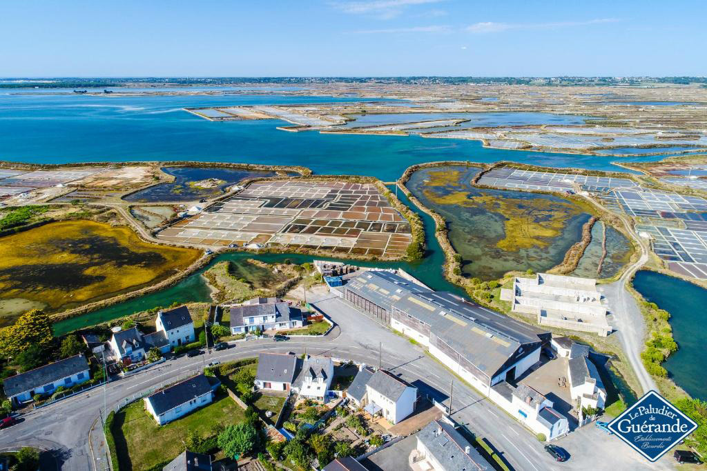 guerande ciel