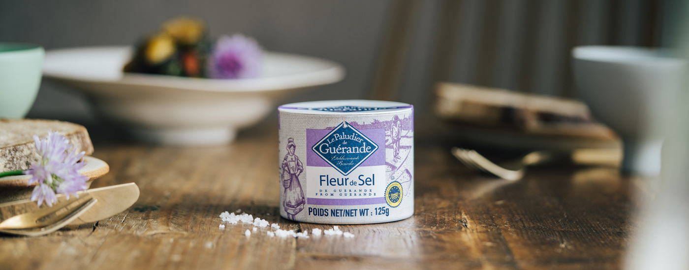 fleur de sel canada