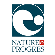 NATURE ET PROGRES NATURE ET PROGRES
