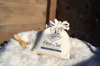 fleur de sel shooting