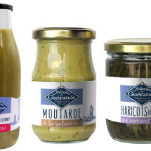 Condiments et aromates cta