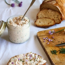 Recette Rillettes de maquereau