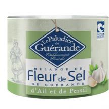 fleur-de-sel-ail-et-persil-Le-Paludier-de-Guérande