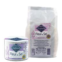 fleur de sel PALUDIER