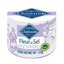 BOITE FLEUR DE SEL