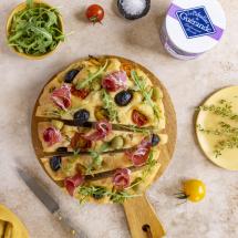 focaccia image