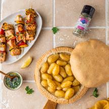 croute de sel