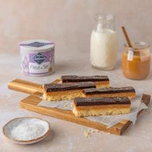 shortbread